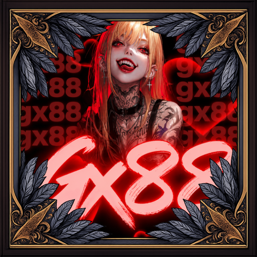 gx88 — mitra unggulan